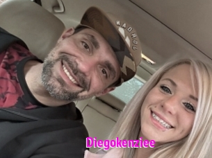 Diegokenziee