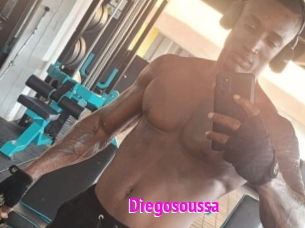 Diegosoussa