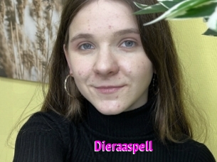 Dieraaspell