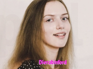 Dierabinford