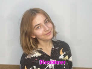 Dierabinner