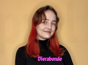 Dierabonde