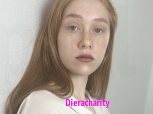 Dieracharity