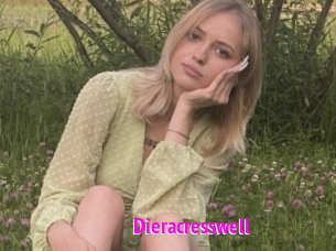 Dieracresswell