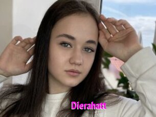 Dierahatt