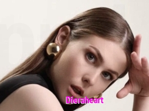 Dieraheart