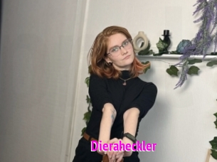 Dieraheckler