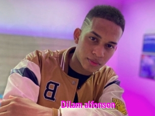 Dilam_alfonson