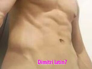 Dimitri_latin7