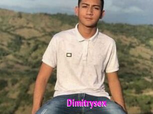 Dimitrysex