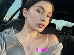 Dimuse