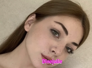 Dinojulie