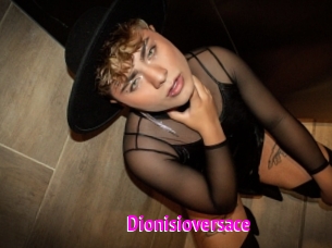 Dionisioversace