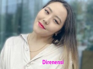 Direnensi