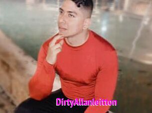 DirtyAllanleitton