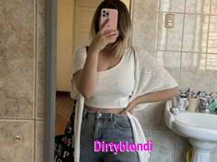 Dirtyblondi