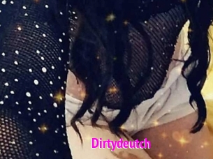 Dirtydeutch