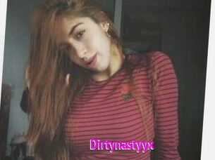 Dirtynastyyx