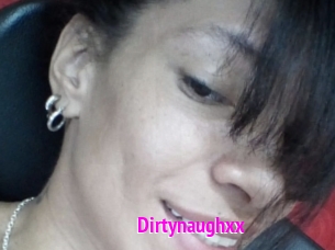 Dirtynaughxx