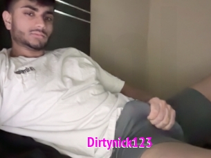 Dirtynick123