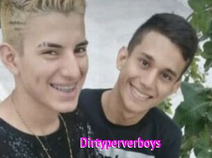 Dirtyperverboys