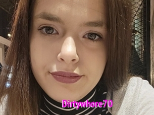 Dirtywhore70