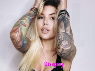 Disagrey