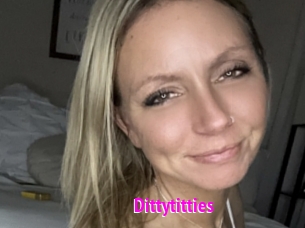 Dittytitties