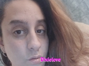 Dixielove