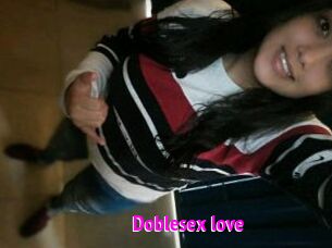 Doblesex_love