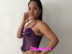 Dolcevita24