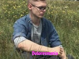 Doloresmania