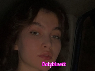 Dolybluett