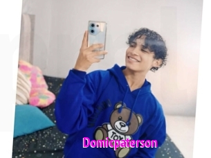 Domicpaterson