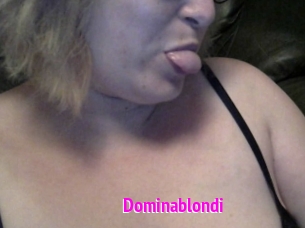 Dominablondi