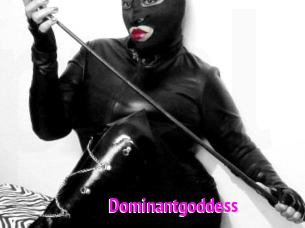 Dominantgoddess