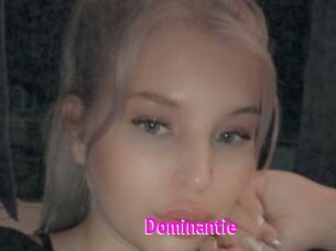 Dominantie