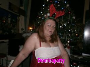 Dominapatty