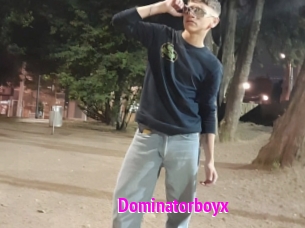 Dominatorboyx