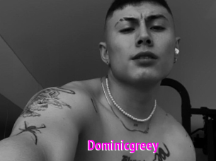 Dominicgreey