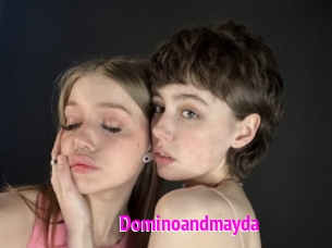 Dominoandmayda