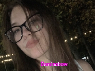 Dominobow