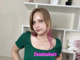 Dominoburt