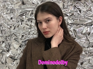 Dominodolby