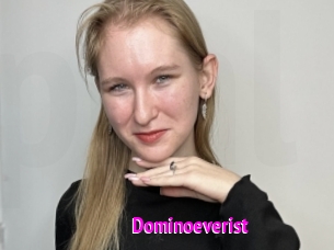 Dominoeverist