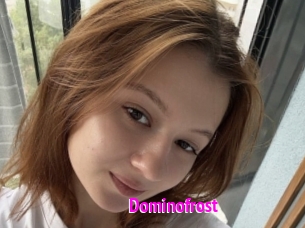 Dominofrost