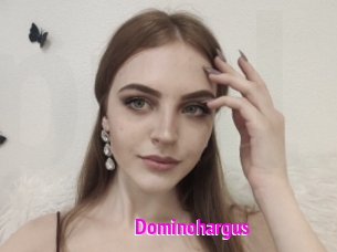 Dominohargus