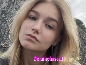 Dominohascall