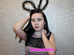 Donatellamia