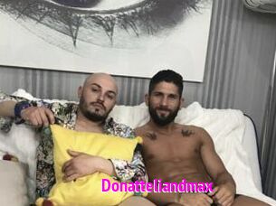 Donatteliandmax